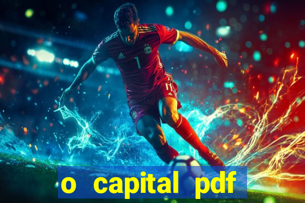 o capital pdf livro 2